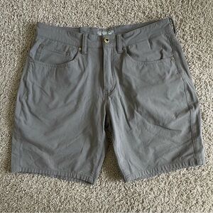 Chrome Industry Folsom Shorts
